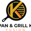 Pan & Grill K fusion