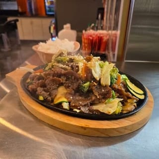 Bulgogi