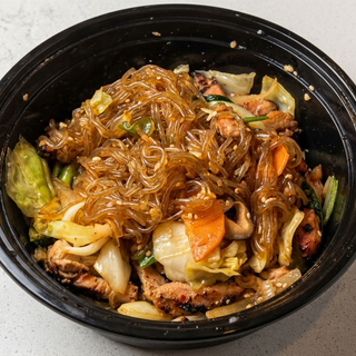 Japchae