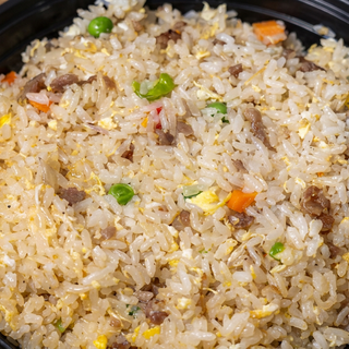 Fried Rice